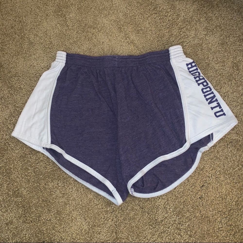 HPU Shorts